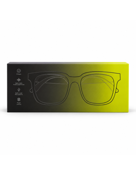 GAFA CON BLUETOOT UV400