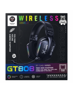CASCO 2.4G/BT GT808 *OFERTA*