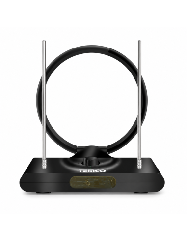 ANTENA TV INTERIOR YWA14 TEMCO