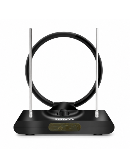 ANTENA TV INTERIOR YWA14 TEMCO
