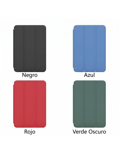 FUNDA TABLET IPAD PRO 11 2024