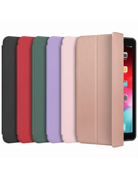 FUNDA IPAD PRO 11"  22/21/20/18 / iPad Air6 11" 2024 / iPad Air 4/5 10.9"