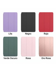 FUNDA IPAD PRO 11"  22/21/20/18 / iPad Air6 11" 2024 / iPad Air 4/5 10.9" 2