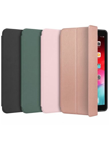FUNDA iPad 10.2 2019/2020/2021  /  iPad Air 3 (2019) 10.5 / Pro 10.5 (2017)
