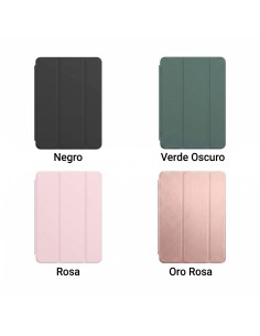 FUNDA iPad 10.2 2019/2020/2021  /  iPad Air 3 (2019) 10.5 / Pro 10.5 (2017) 2