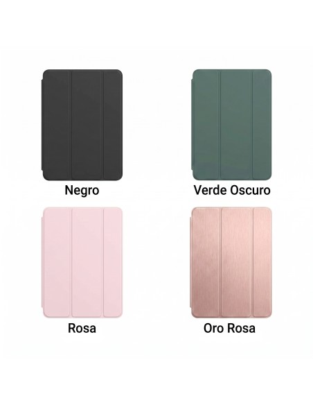 FUNDA iPad 10.2 2019/2020/2021  /  iPad Air 3 (2019) 10.5 / Pro 10.5 (2017)