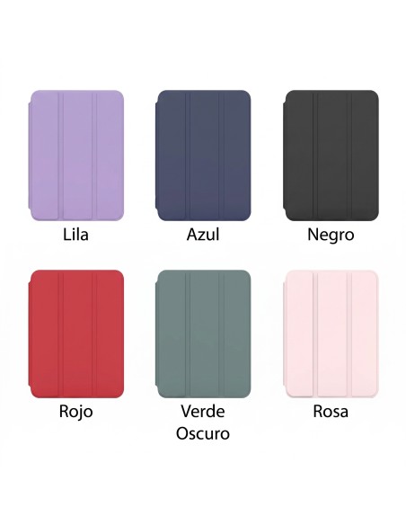 FUNDA IPAD 10.9/11