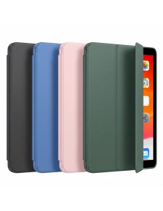 FUNDA IPAD PRO 12.9(18/20/2021)PORTA LAPIZ