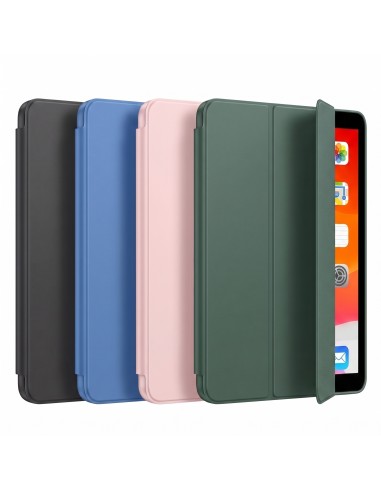 FUNDA IPAD PRO 12.9(18/20/2021)PORTA LAPIZ