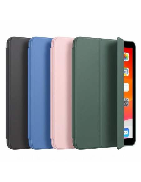 FUNDA IPAD PRO 12.9(18/20/2021)PORTA LAPIZ