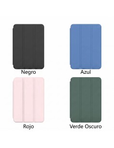 FUNDA IPAD PRO 12.9(18/20/2021)PORTA LAPIZ 2