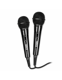 MICROFONO CON CABLE 3M YWA15