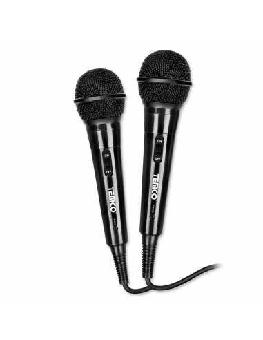 MICROFONO CON CABLE 3M YWA15
