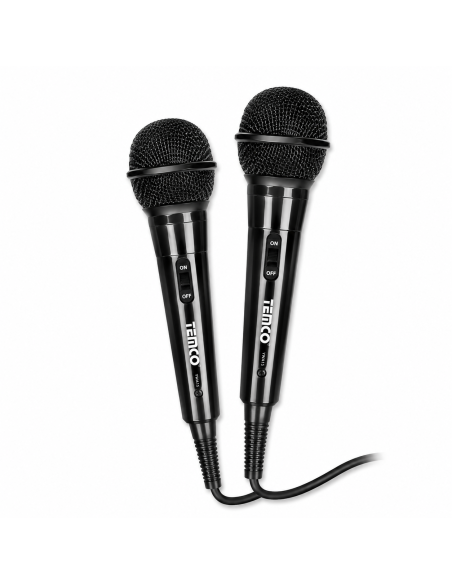 MICROFONO CON CABLE 3M YWA15