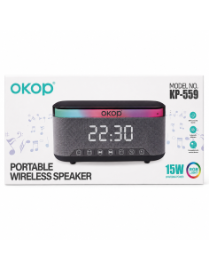 ALTAVOZ KP-559 OKOP