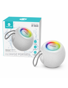 ALTAVOZ PORTATIL HOPECOM HP-40040