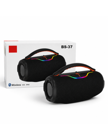 ALTAVOZ BLUETOOTH BS-37