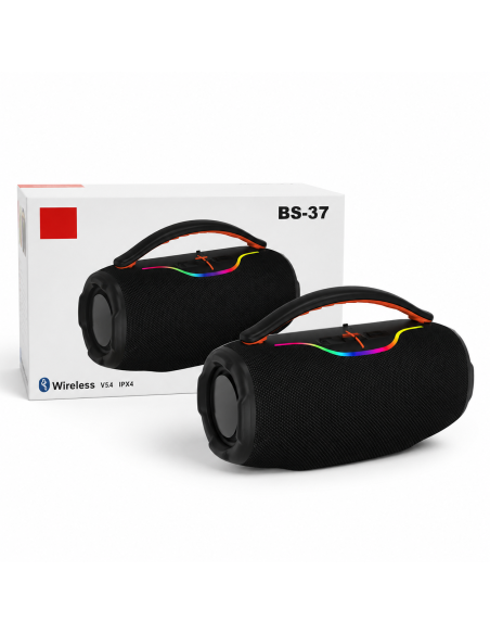 ALTAVOZ BLUETOOTH BS-37