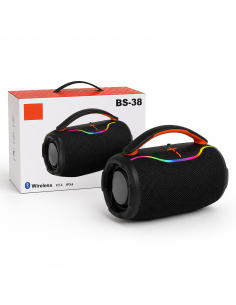 ALTAVOZ BLUETOOTH BS-38