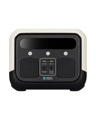 ALMACENAMIENTO DE ENERGIA 330W 280.8WH *MAD*