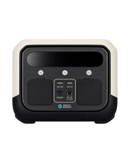 ALMACENAMIENTO DE ENERGIA 330W 280.8WH *MAD*