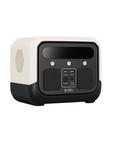 ALMACENAMIENTO DE ENERGIA 330W 280.8WH *MAD*