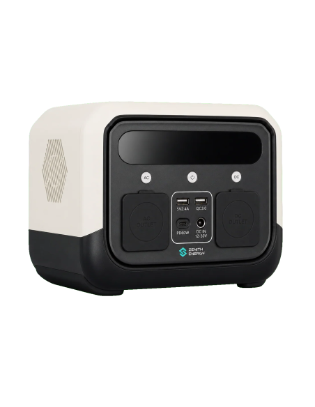 ALMACENAMIENTO DE ENERGIA 330W 280.8WH *MAD*