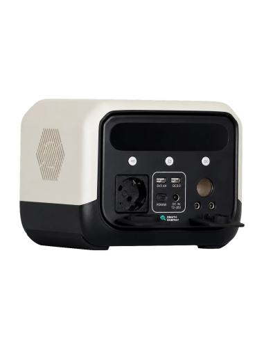 ALMACENAMIENTO DE ENERGIA 330W 280.8WH *MAD*