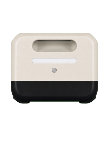 ALMACENAMIENTO DE ENERGIA 330W 280.8WH *MAD*