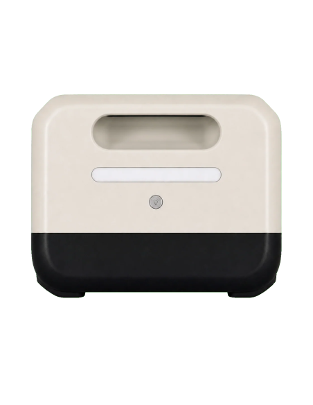 ALMACENAMIENTO DE ENERGIA 330W 280.8WH *MAD*