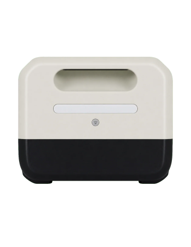ALMACENAMIENTO DE ENERGIA 700W 512WH*MAD*