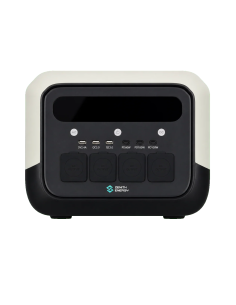 ALMACENAMIENTO DE ENERGIA 1800W 1024WH *MAD*
