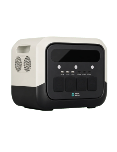 ALMACENAMIENTO DE ENERGIA 1800W 1024WH *MAD* 2