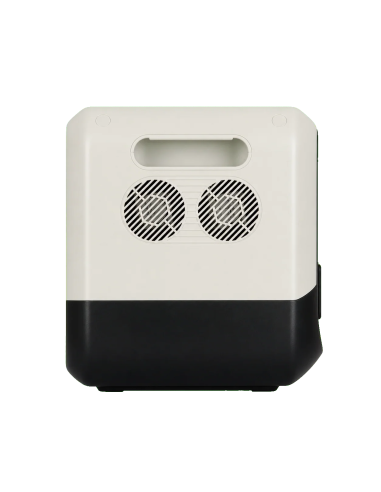 ALMACENAMIENTO DE ENERGIA 1800W 1024WH *MAD*
