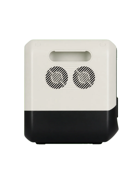 ALMACENAMIENTO DE ENERGIA 1800W 1024WH *MAD*