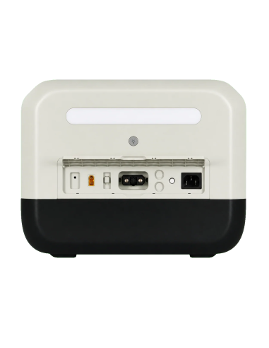 ALMACENAMIENTO DE ENERGIA 1800W 1024WH *MAD*