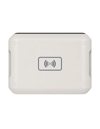 ALMACENAMIENTO DE ENERGIA 1800W 1024WH *MAD*