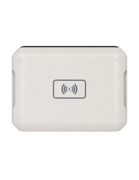 ALMACENAMIENTO DE ENERGIA 1800W 1024WH *MAD*