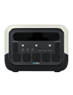 ALMACENAMIENTO DE ENERGIA 2400W 2048WH*MAD*