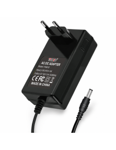 CARGADOR UNIVERSAL  12V5A YWA18 TEMCO