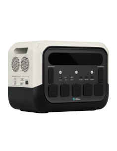 ALMACENAMIENTO DE ENERGIA 2400W 2048WH*MAD* 2