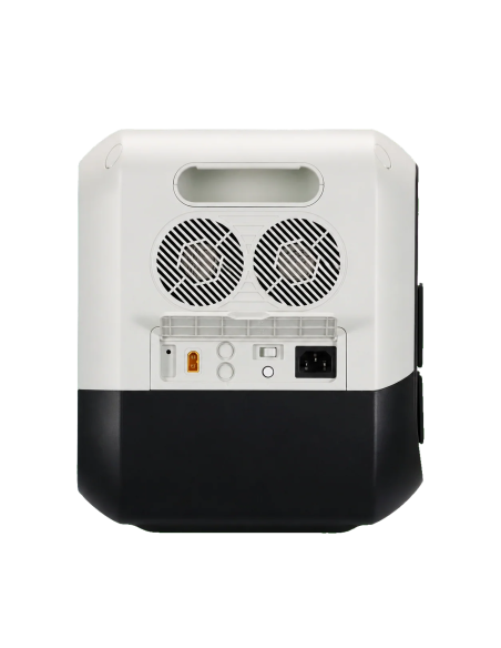 ALMACENAMIENTO DE ENERGIA 2400W 2048WH*MAD*