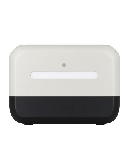 ALMACENAMIENTO DE ENERGIA 2400W 2048WH*MAD*