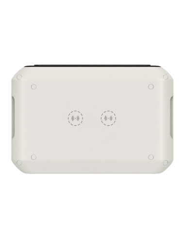 ALMACENAMIENTO DE ENERGIA 2400W 2048WH*MAD*