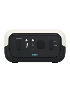 PAQUETE DE BATERIA AMPLIABLE 1024WH*MAD*