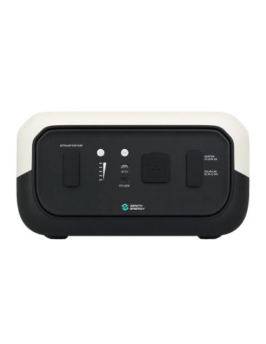 PAQUETE DE BATERIA AMPLIABLE 1024WH*MAD*