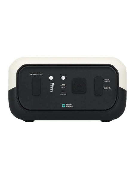 PAQUETE DE BATERIA AMPLIABLE 1024WH*MAD*