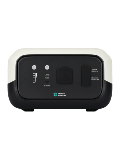 PAQUETE DE BATERIA AMPLIABLE 2048WH *MAD*