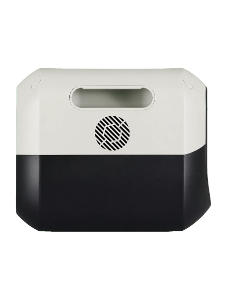 PAQUETE DE BATERIA AMPLIABLE 2048WH *MAD*