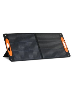 PANELES SOLARES PLEGABLES 100W *MAD*